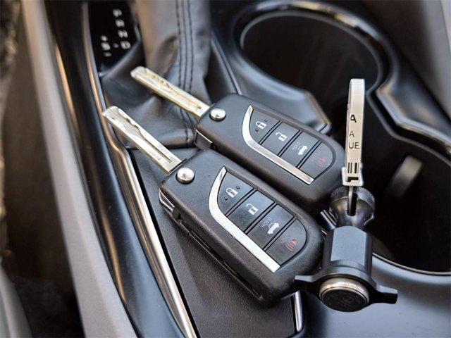 used 2019 Toyota Camry car, priced at $18,476