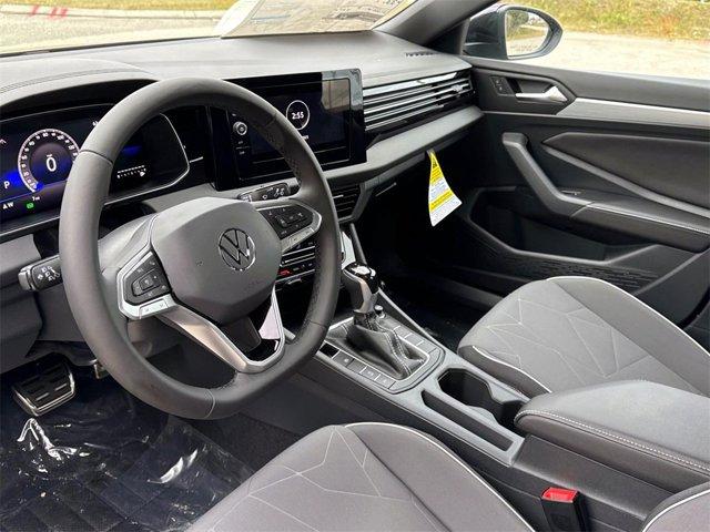 new 2025 Volkswagen Jetta car, priced at $22,894