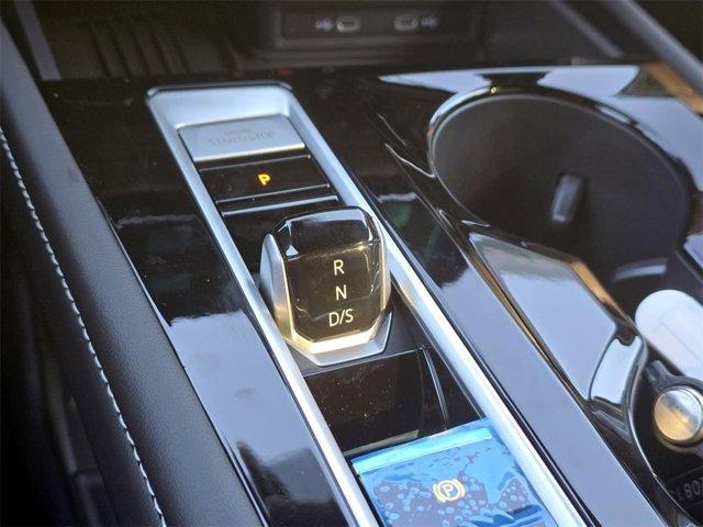 new 2026 Volkswagen Atlas Cross Sport car