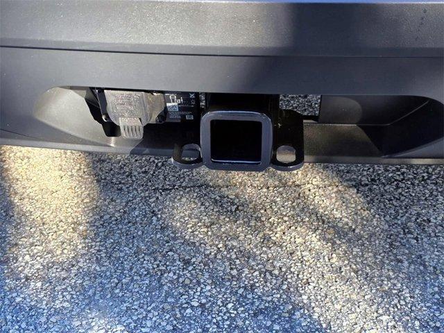 new 2026 Volkswagen Atlas Cross Sport car