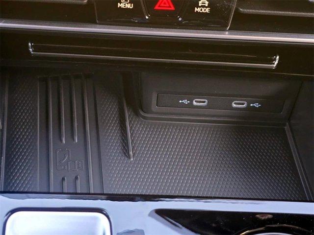 new 2026 Volkswagen Atlas Cross Sport car