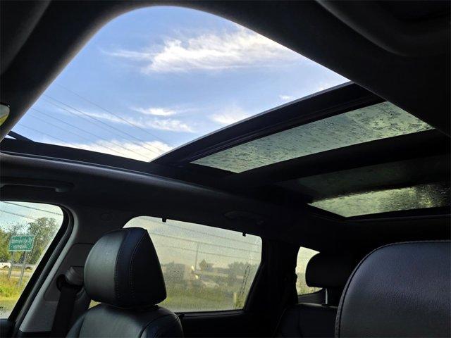 used 2023 Hyundai Santa Fe car, priced at $20,307