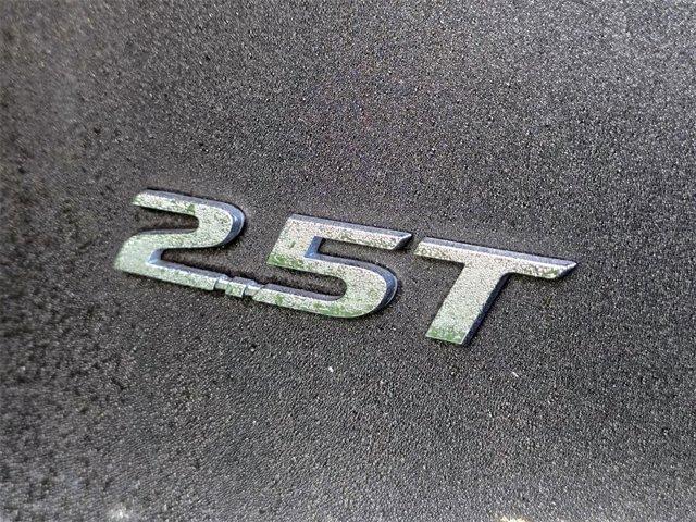 used 2023 Hyundai Santa Fe car, priced at $20,307