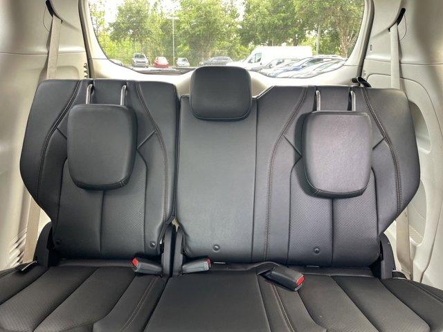 used 2020 Chrysler Pacifica car, priced at $11,900