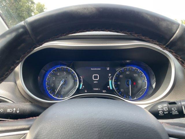 used 2020 Chrysler Pacifica car, priced at $11,900