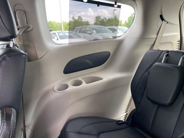 used 2020 Chrysler Pacifica car, priced at $11,900