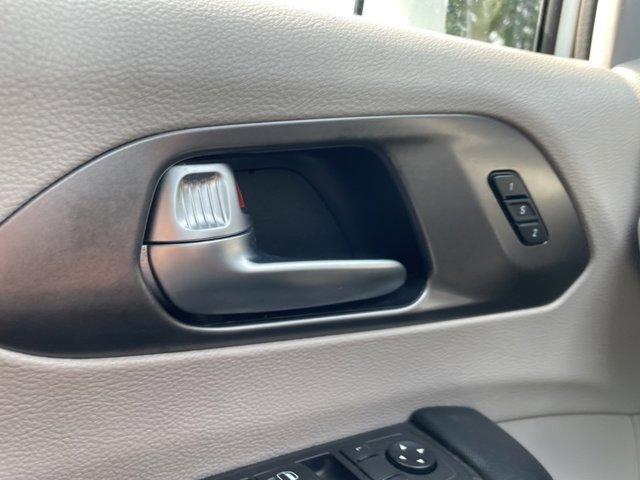 used 2020 Chrysler Pacifica car, priced at $11,900