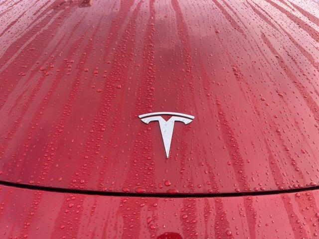 used 2020 Tesla Model Y car, priced at $29,229
