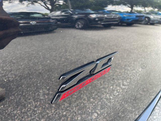 used 2023 Chevrolet Corvette car, priced at $76,000