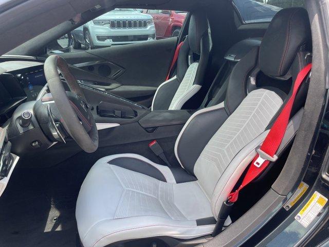 used 2023 Chevrolet Corvette car, priced at $76,000