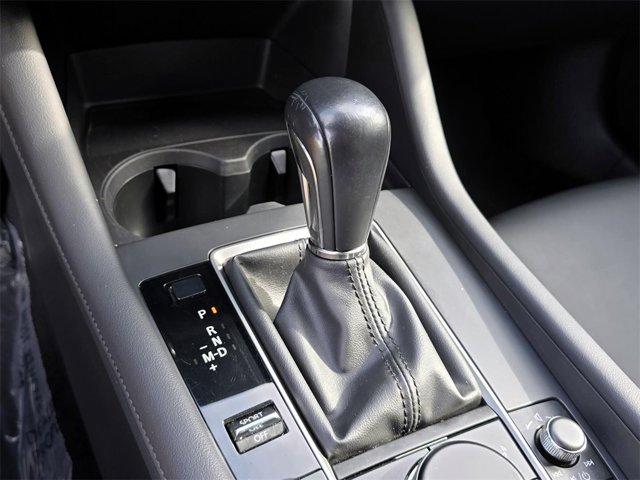used 2023 Mazda Mazda3 car, priced at $19,700