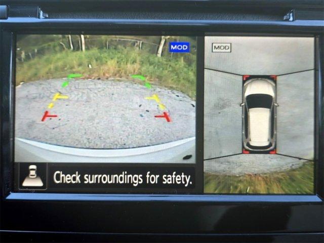 used 2018 Nissan Rogue car, priced at $9,679