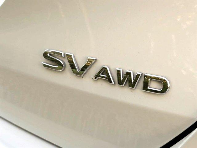 used 2018 Nissan Rogue car, priced at $9,679