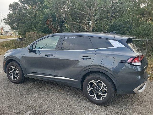 used 2023 Kia Sportage car, priced at $20,235