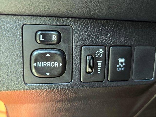 used 2015 Toyota RAV4 car, priced at $10,200