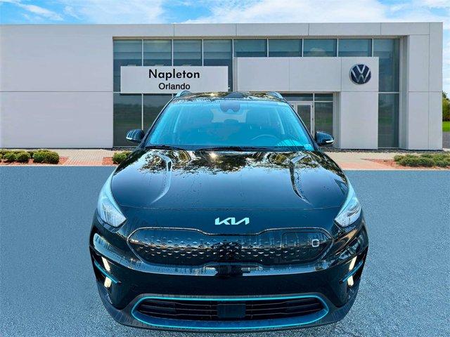 used 2022 Kia Niro EV car, priced at $18,688