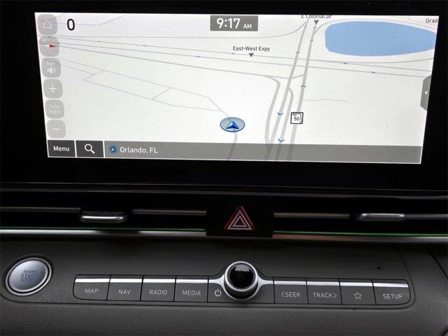used 2024 Hyundai Elantra car, priced at $16,013