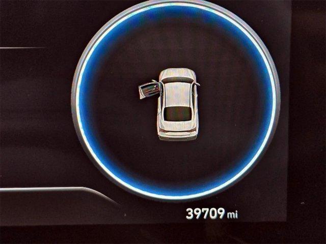 used 2024 Hyundai Elantra car, priced at $16,013