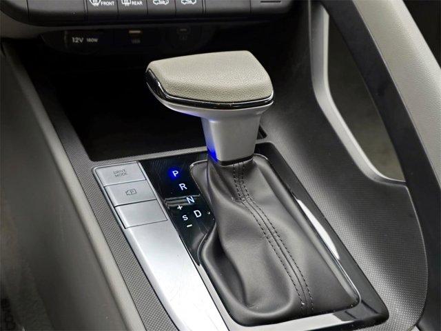 used 2024 Hyundai Elantra car, priced at $16,013