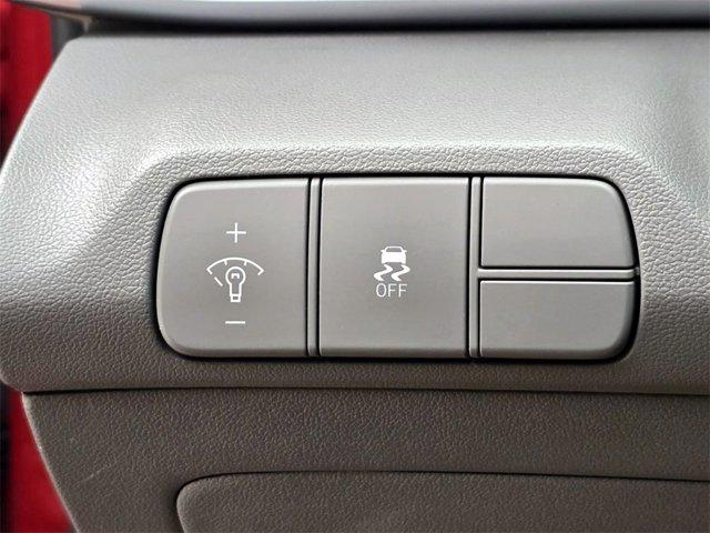 used 2024 Hyundai Elantra car, priced at $16,013