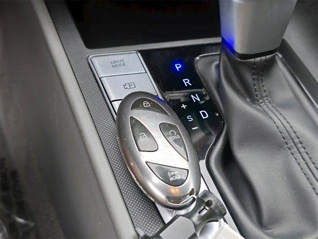 used 2024 Hyundai Elantra car, priced at $16,013