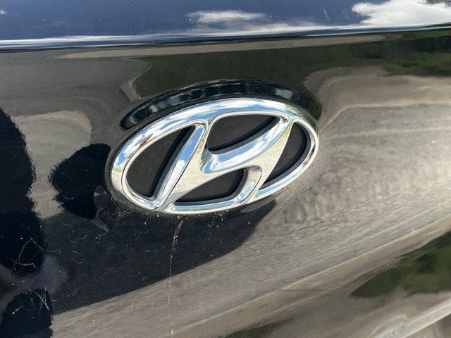 used 2021 Hyundai Tucson car, priced at $18,900