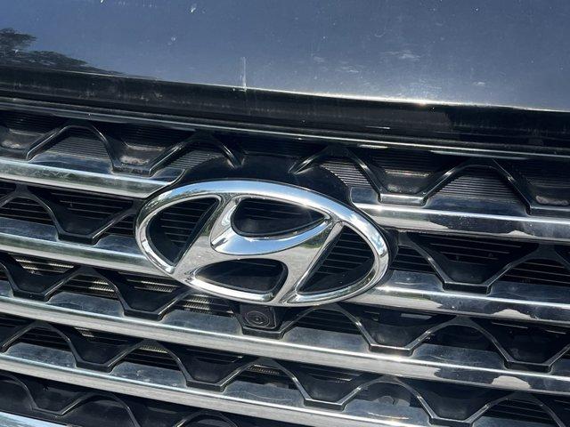 used 2021 Hyundai Tucson car, priced at $18,900
