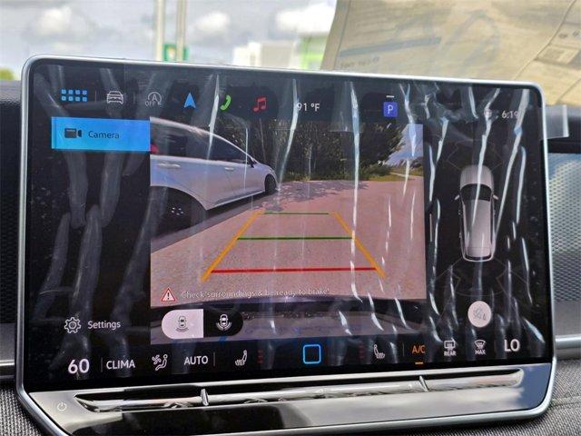 new 2025 Volkswagen Tiguan car, priced at $29,398