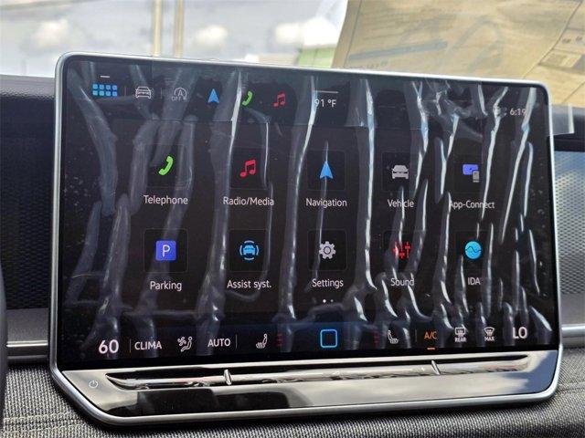 new 2025 Volkswagen Tiguan car, priced at $29,398