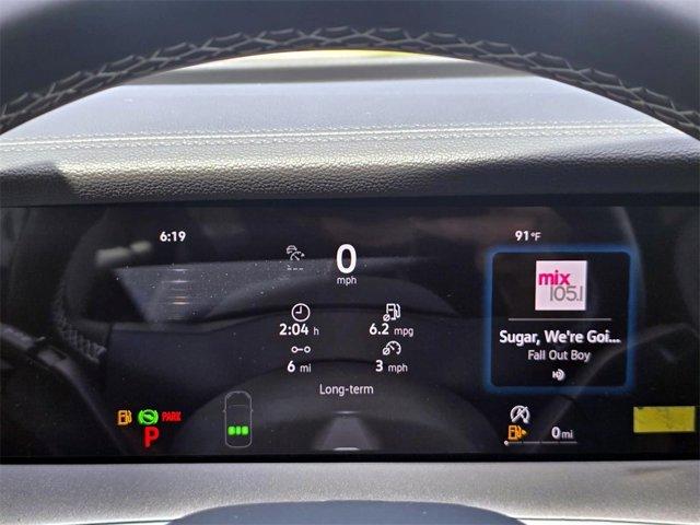 new 2025 Volkswagen Tiguan car, priced at $29,398