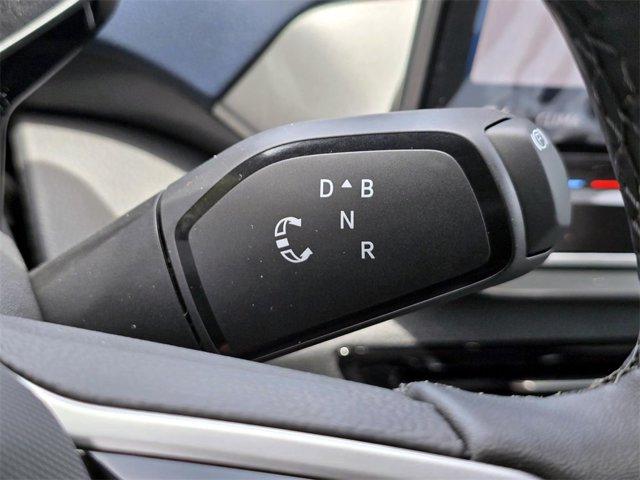 new 2025 Volkswagen ID.4 car, priced at $46,169