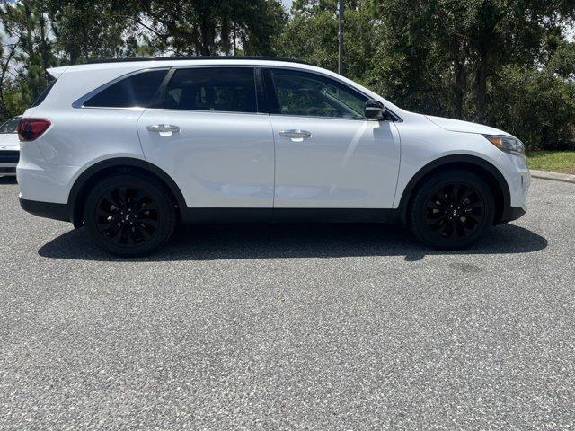 used 2019 Kia Sorento car, priced at $17,900