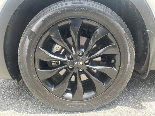 used 2019 Kia Sorento car, priced at $17,900