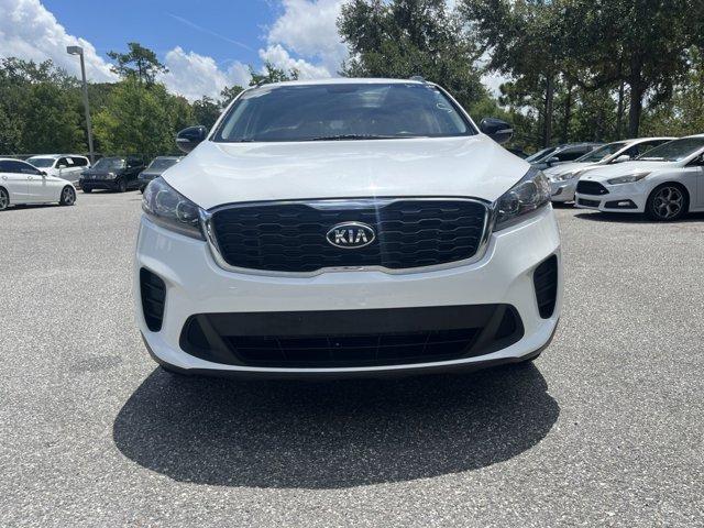 used 2019 Kia Sorento car, priced at $17,900