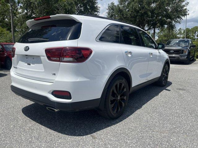 used 2019 Kia Sorento car, priced at $17,900