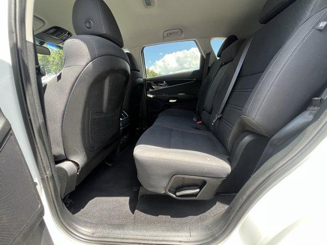 used 2019 Kia Sorento car, priced at $17,900