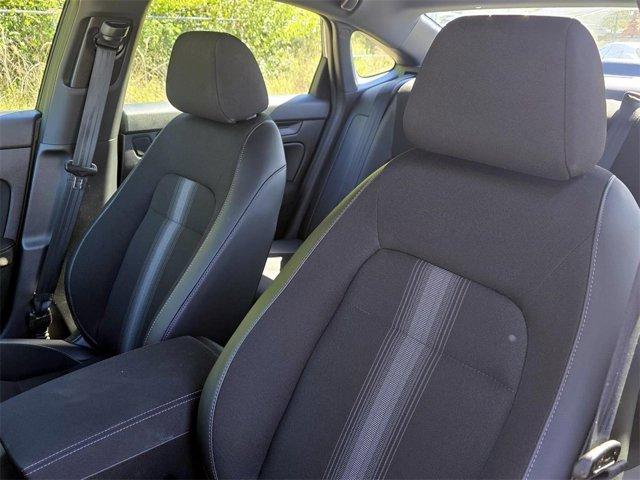 used 2024 Honda Civic car, priced at $25,000