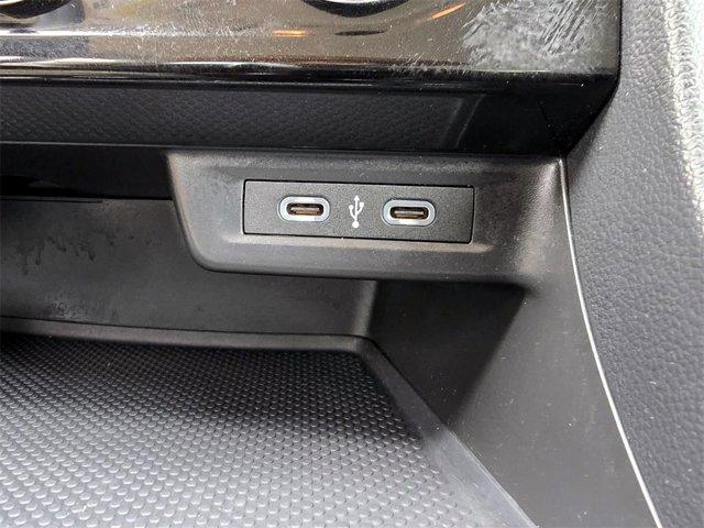new 2024 Volkswagen Jetta car, priced at $23,610