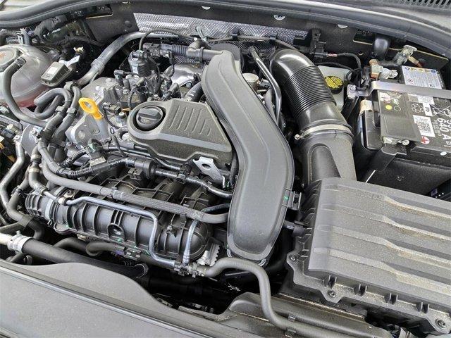 new 2024 Volkswagen Jetta car, priced at $23,610