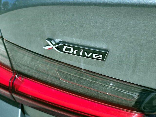 used 2024 BMW 330 car, priced at $33,200