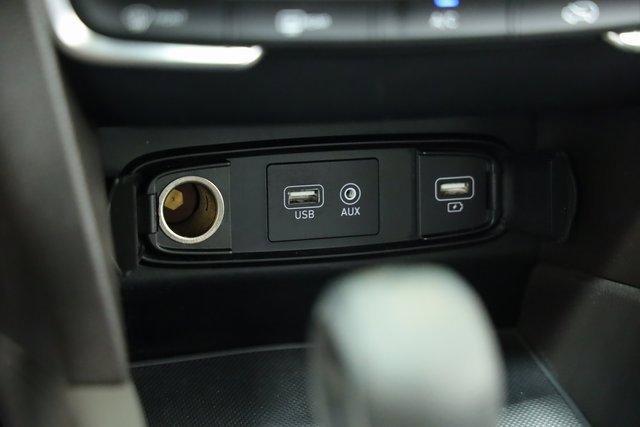 used 2019 Hyundai Santa Fe car, priced at $15,564