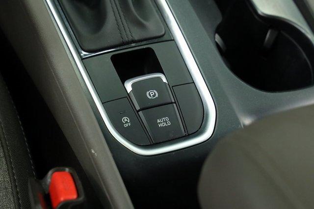 used 2019 Hyundai Santa Fe car, priced at $15,564
