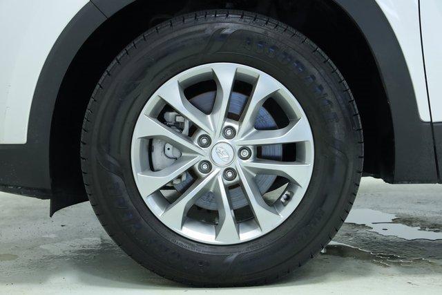 used 2019 Hyundai Santa Fe car, priced at $15,564