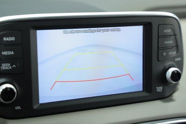 used 2019 Hyundai Santa Fe car, priced at $15,564