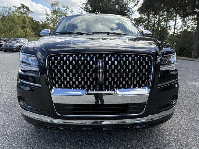 used 2024 Lincoln Navigator L car, priced at $82,900