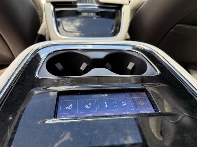 used 2024 Lincoln Navigator L car, priced at $82,900