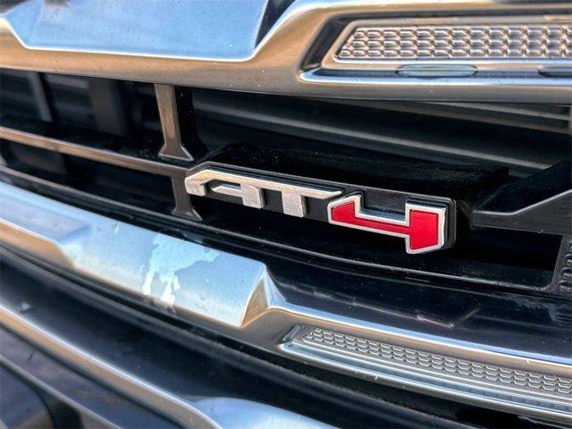 used 2023 GMC Terrain car, priced at $25,452