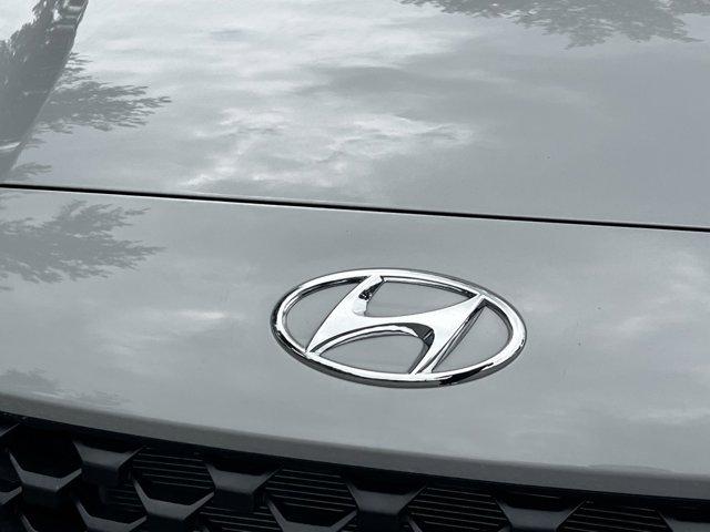 used 2023 Hyundai Kona car, priced at $19,000