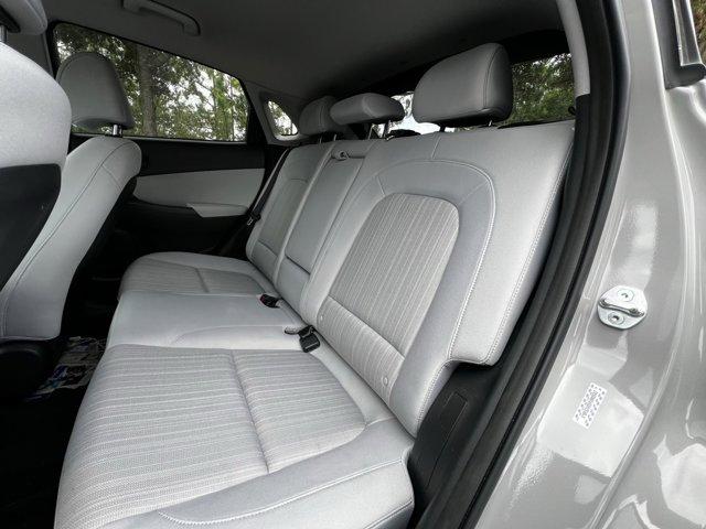 used 2023 Hyundai Kona car, priced at $19,000