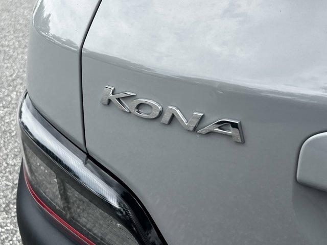 used 2023 Hyundai Kona car, priced at $19,000